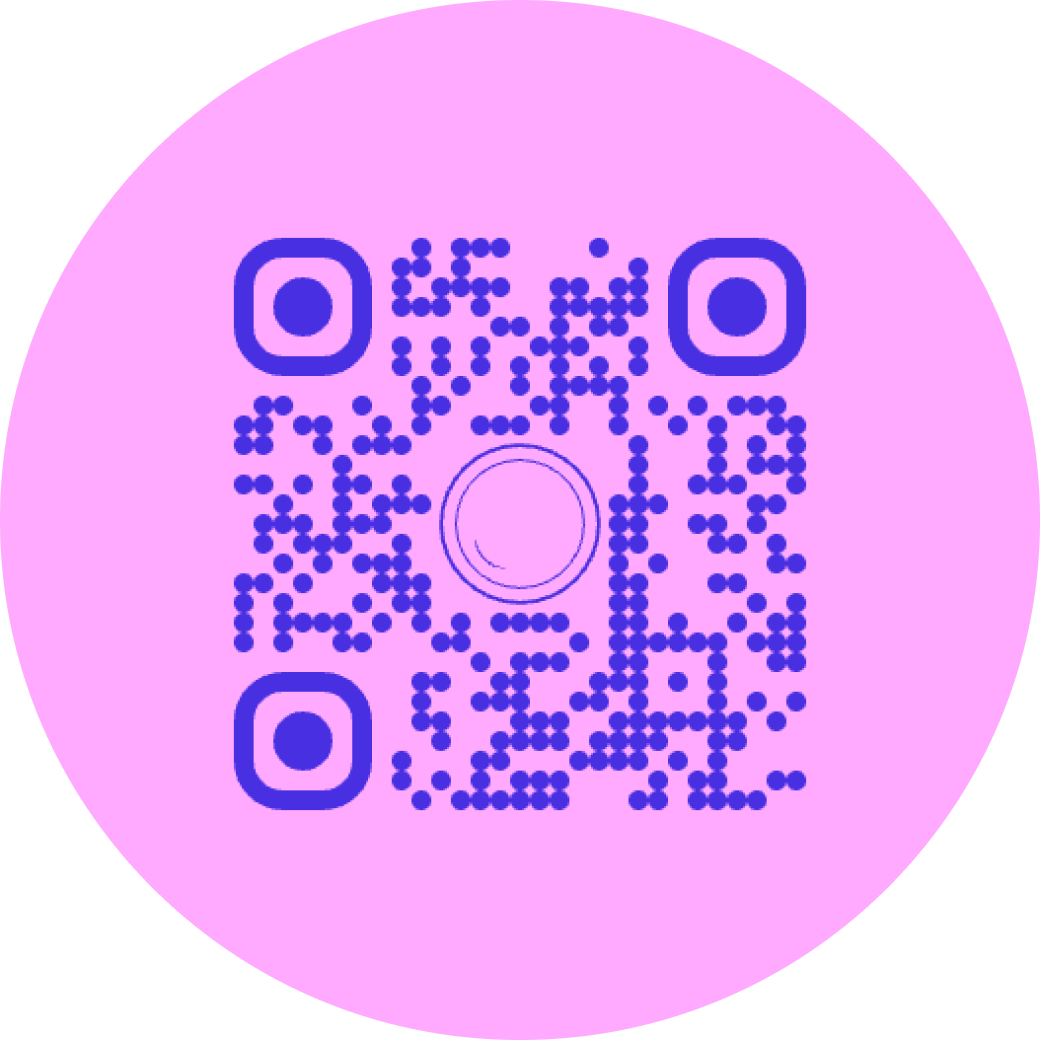 
            QR code tile
            